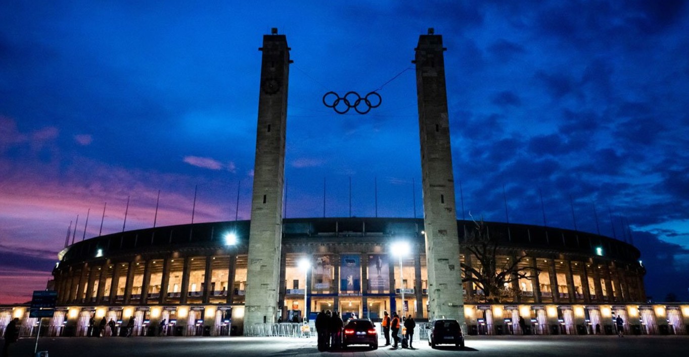 官方柏林赫塔新赛季首场德甲主场比赛允许5000名球迷入场