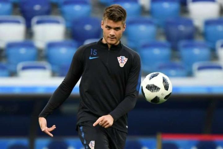 卡莱塔-卡尔在上轮法甲联赛中为马赛攻入两球,近日.