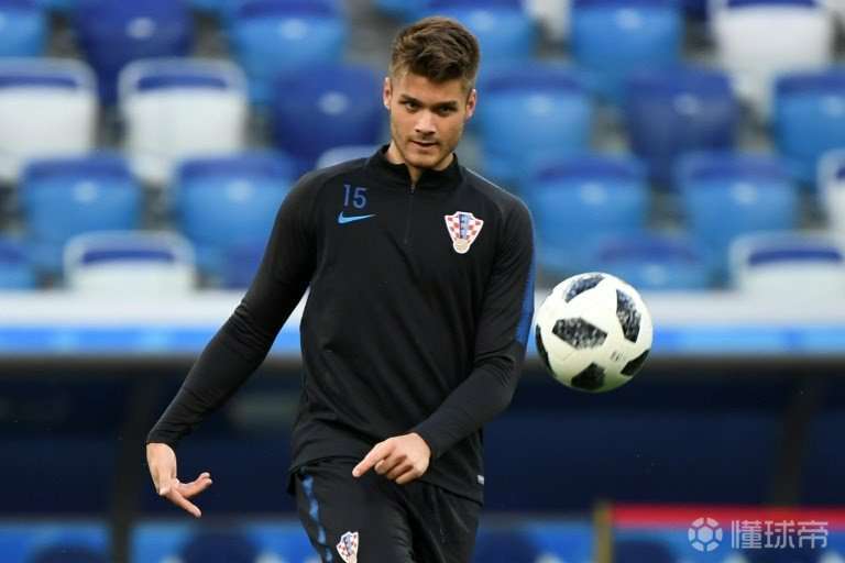 卡莱塔-卡尔在上轮法甲联赛中为马赛攻入两球,近日.