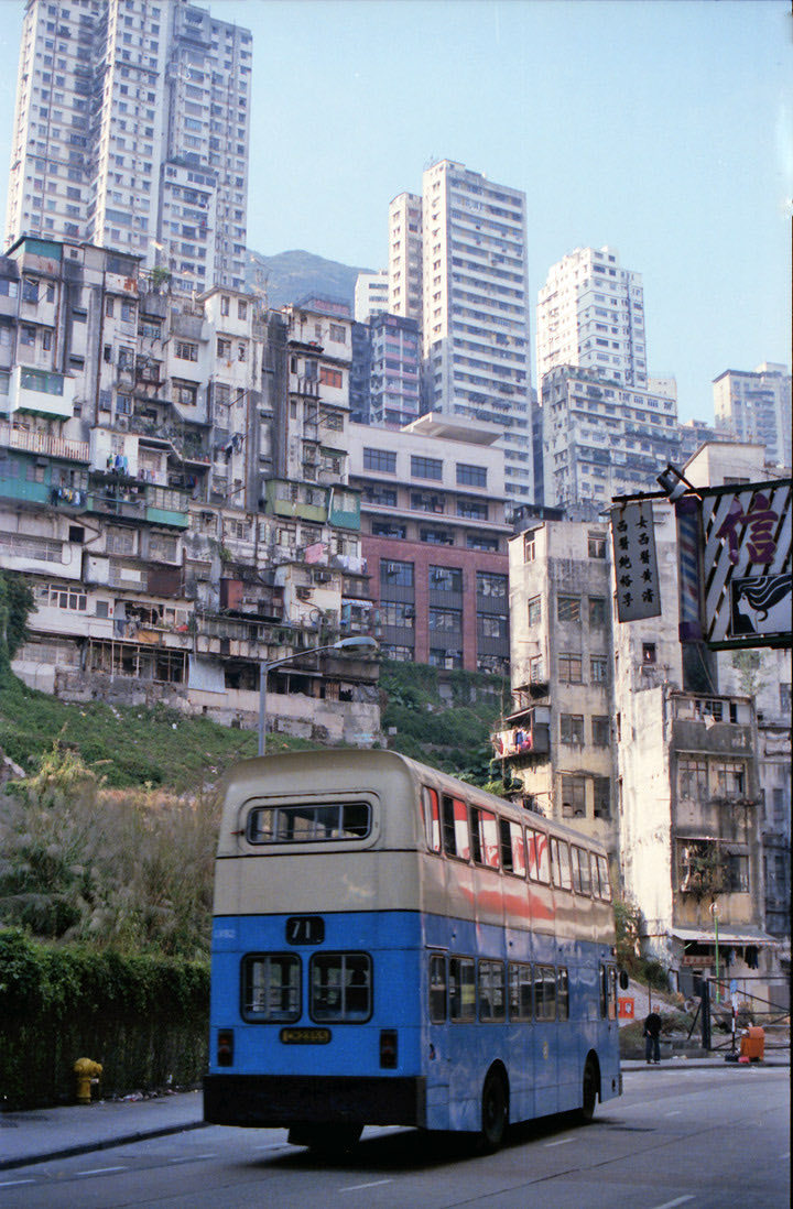1986香港