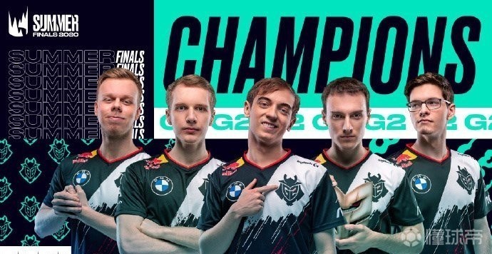 dwgcanyon我们训练赛胜率非常高期待以30击败g2