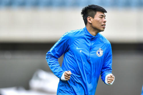 李帅将加盟广州恒大?为何贝尼特斯连续5轮不让他进大名单?