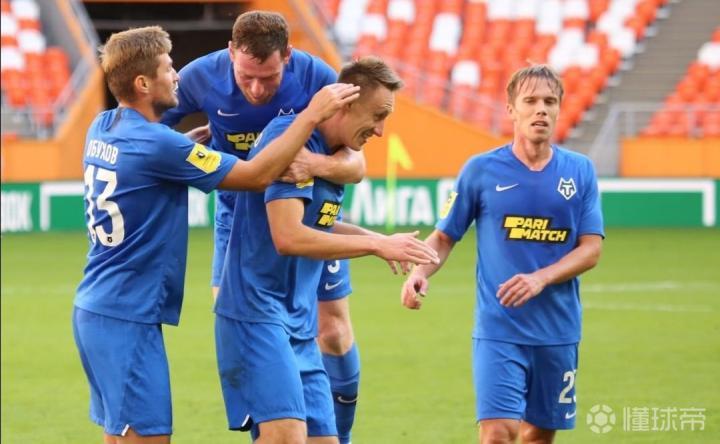 俄超综述泽尼特主胜登顶莫斯科中央陆军31莫斯科斯巴达