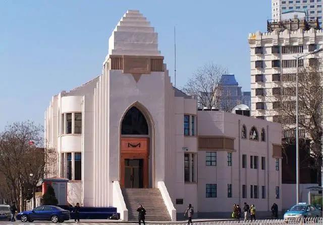 犹太人在中国生活了上千年为什么现在却销声匿迹了