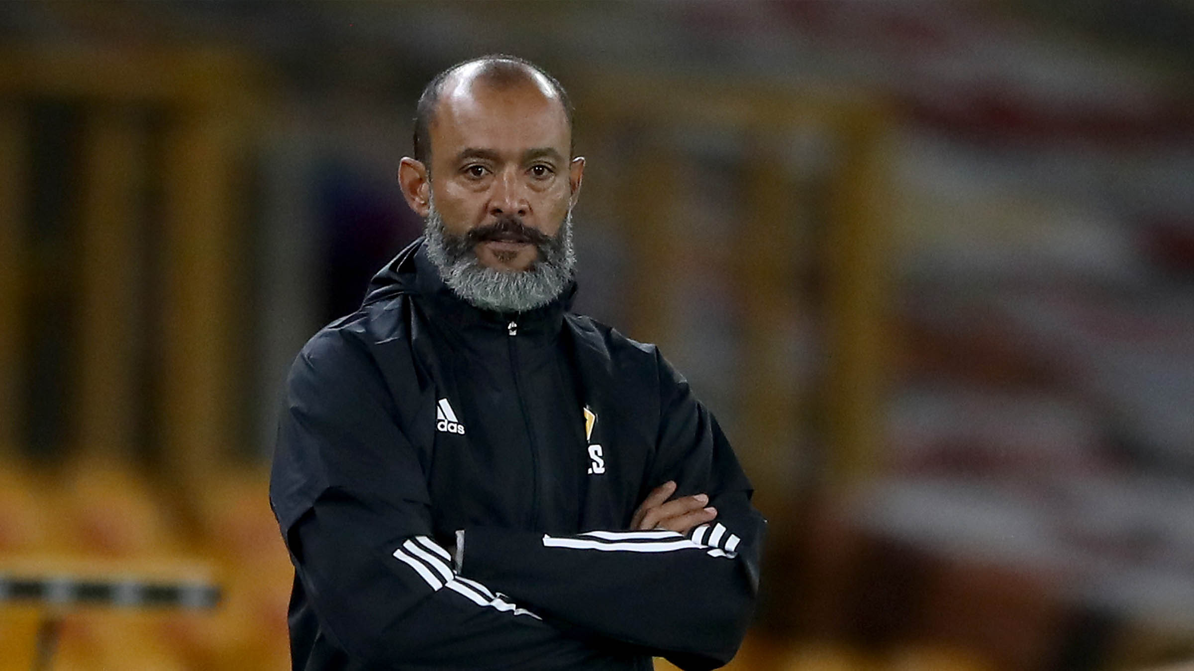 努诺法比奥席尔瓦和维蒂尼亚已经融入狼队