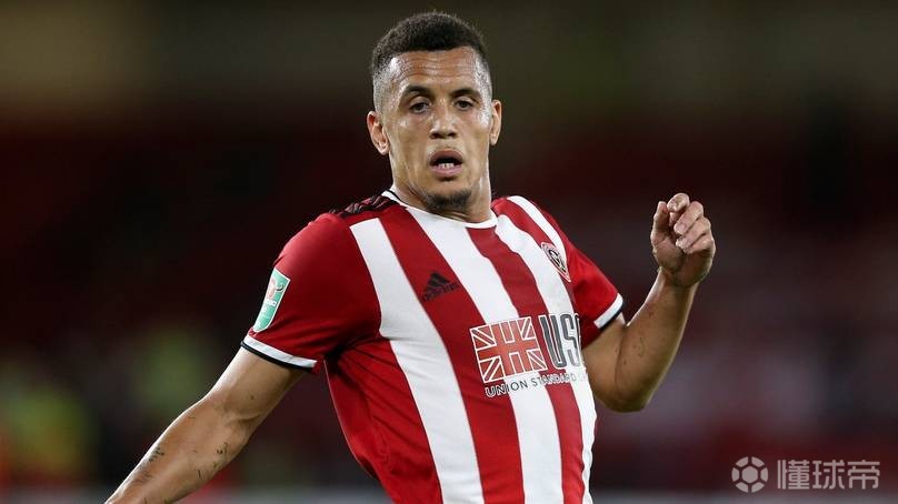 荷媒达成协议拉维尔莫里森将加盟海牙