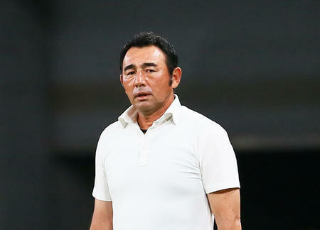 fc东京|大阪樱花|长谷川健太|懂球帝