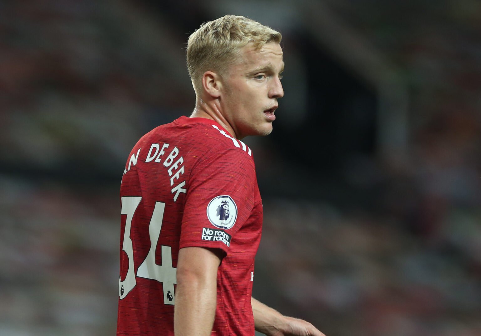 范德贝克与努里的故事:34号球衣是你的梦想,也是我的荣光