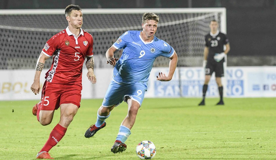 对于圣马力诺足球来说,想扭转国家队目前的颓势还需要很长时间,10月份