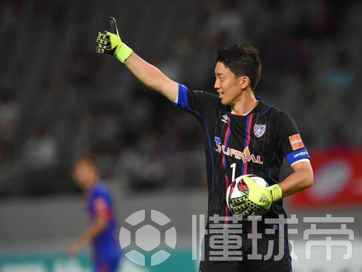 日职情报 Fc东京遭遇客场首败连胜势头戛然而止 浦和红钻 Fc东京 足彩 懂球帝