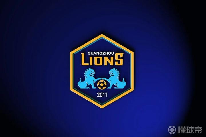 地域文化球队历史这波中超球队队徽非官方设计你给几分