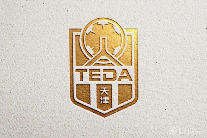 地域文化球队历史这波中超球队队徽非官方设计你给几分