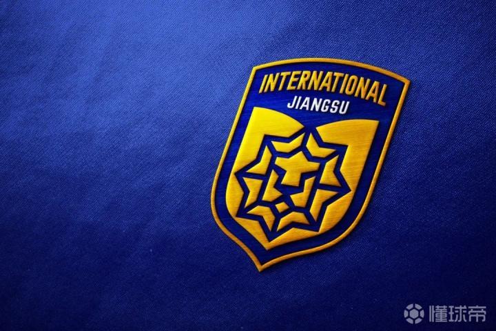 江苏苏宁→江苏国际