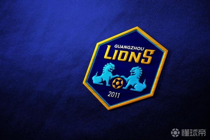 地域文化球队历史这波中超球队队徽非官方设计你给几分