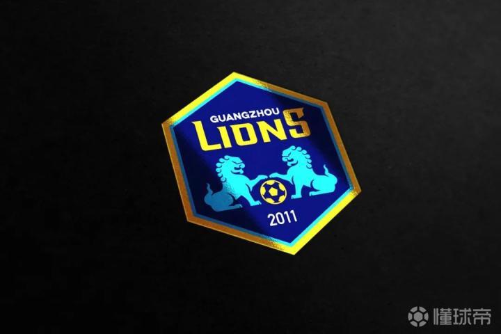 地域文化球队历史这波中超球队队徽非官方设计你给几分
