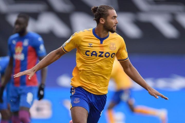 新赛季2次戴帽5场8球,勒温:梦想为英格兰队踢球