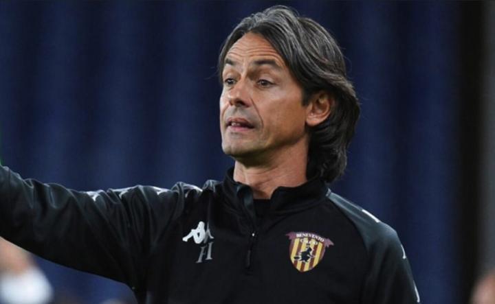 因扎吉:尤文仍是夺冠最大热门,没有疫情的话上季冠军归我弟