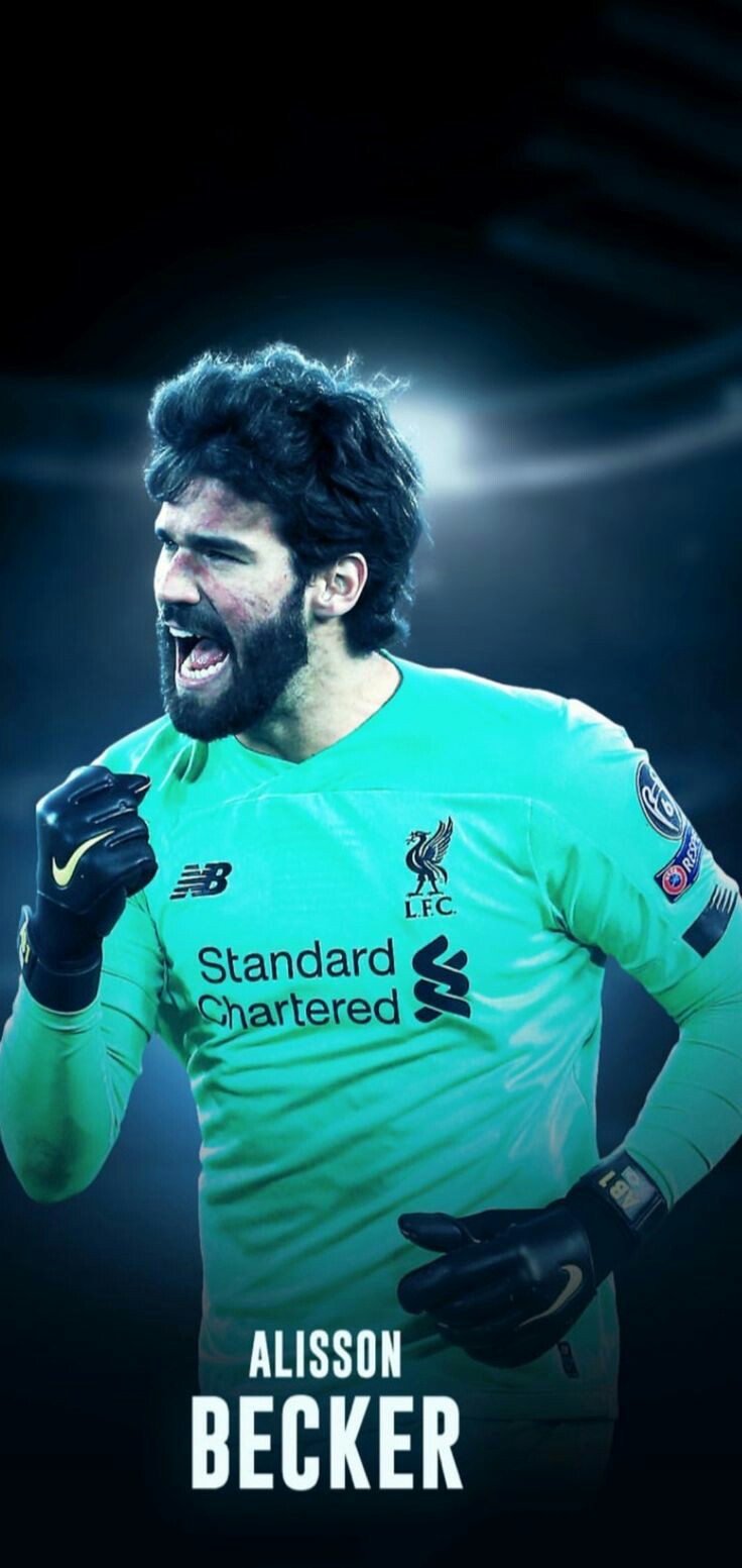 壁纸狂魔雷神阿利松