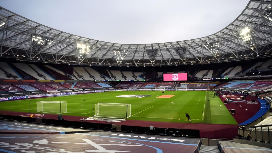 球场1999年,西汉姆联在和尤文图斯,蒙彼利埃的较量中赢得了国际托托杯