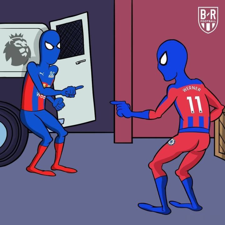 今天的比赛是切尔西vs水晶宫