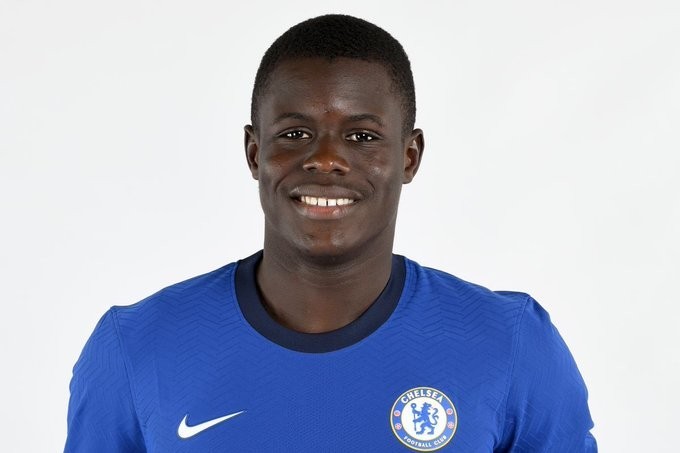 英媒:没有回避条款,马朗-萨尔入选大名单,可以出战切尔西