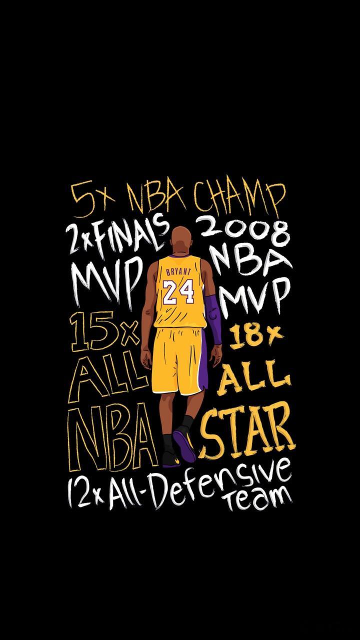 kobe this is for you?