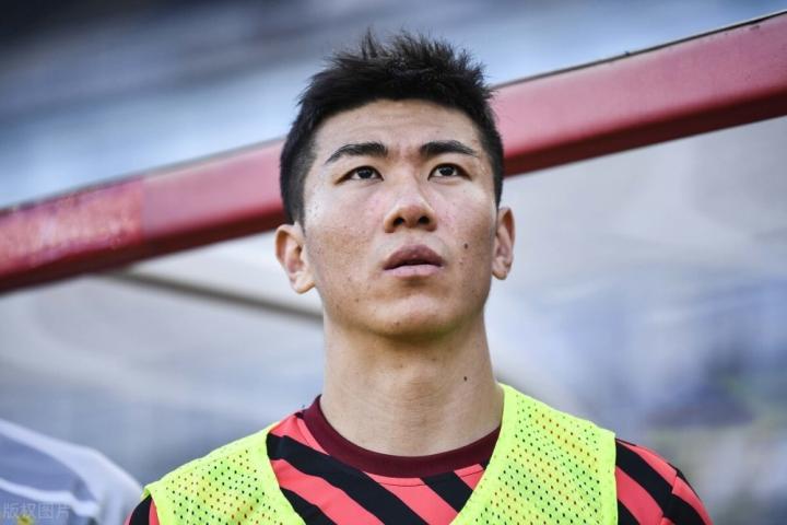在亚冠无出场可能刘世博刘奕鸣将是恒大足协杯线重要人物