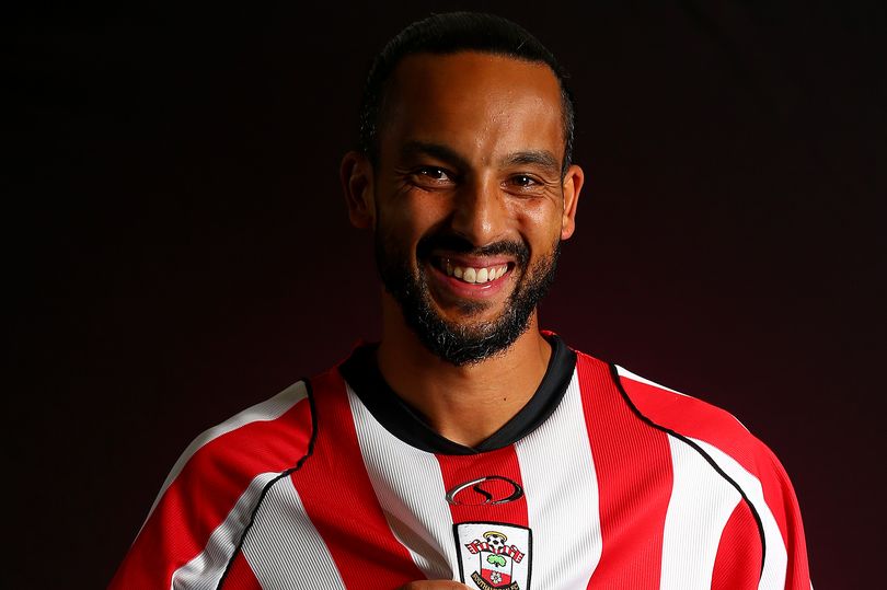 沃尔科特转会截止日前三天我才知道南安普顿想要我