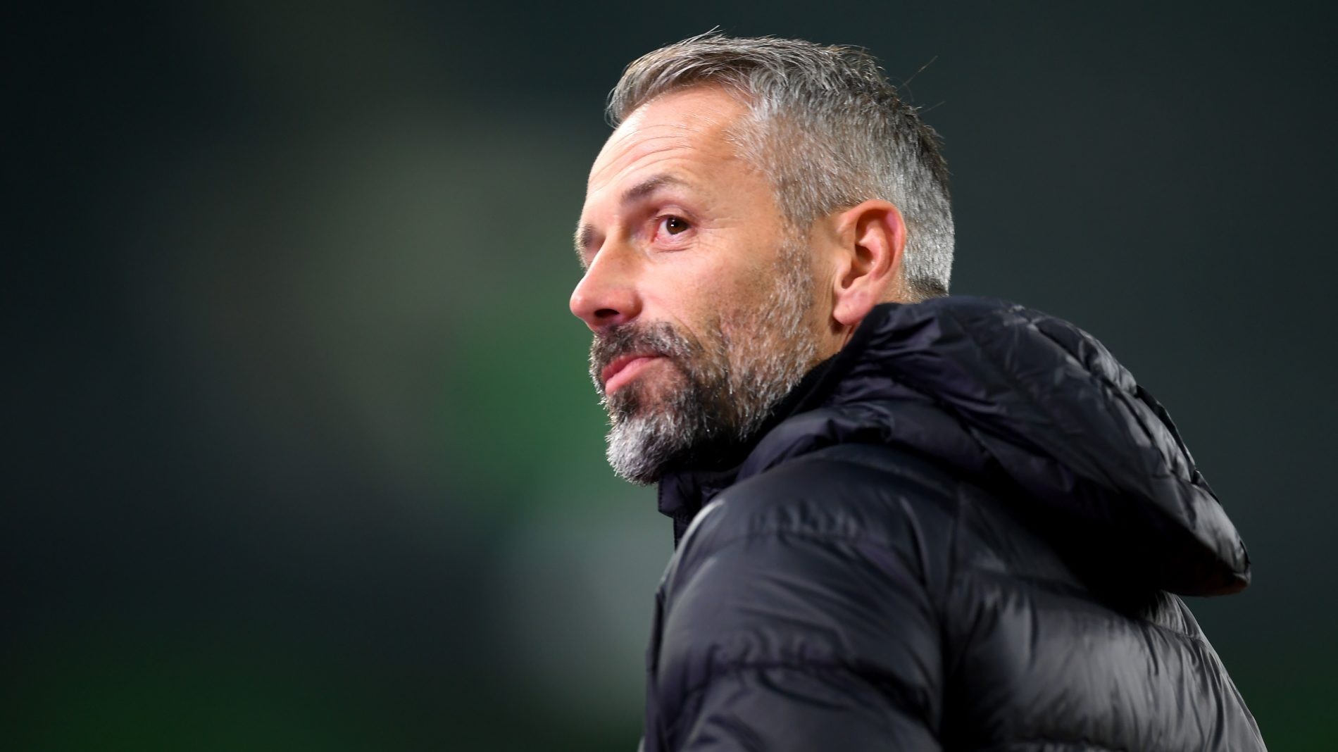 门兴主帅为了参加欧冠努力了一年要争取每场胜利