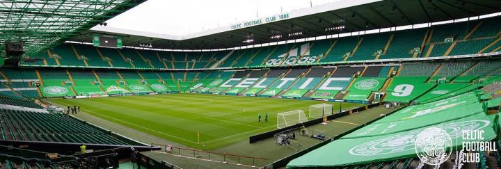 凯尔特人足球俱乐部近期进行的一项广泛的球迷调查结.