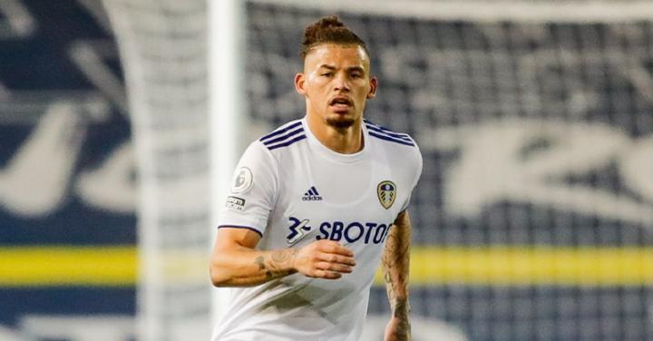 利兹联1-1战平曼城