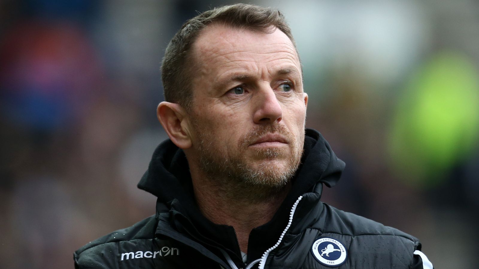 官方新冠检测呈阳性米尔沃尔主帅罗维特将缺席联赛