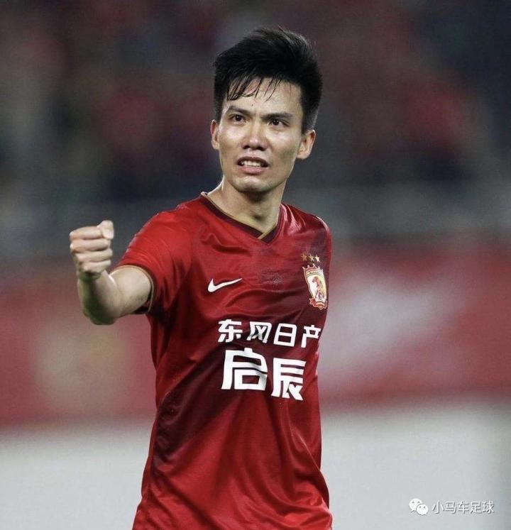 【广州功勋】冯俊彦