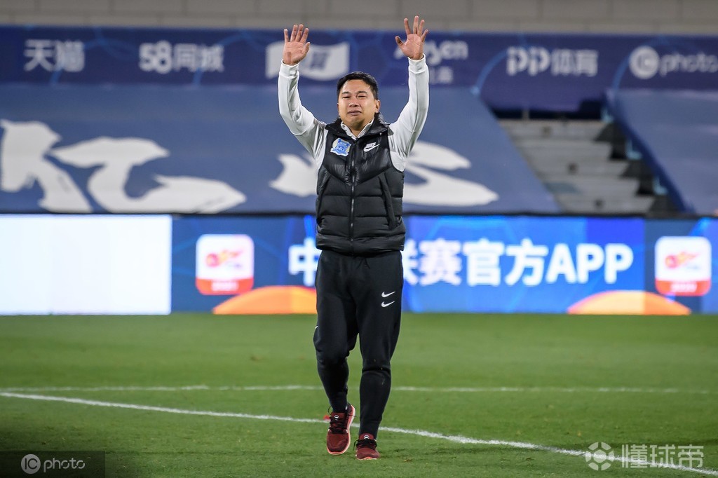 黄盛华谈富力十周年一直追求性价比每年青训投入8000万