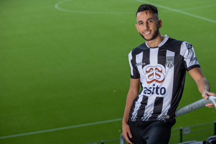 官方:荷甲阿尔梅罗大力神免签沃尔夫斯堡旧将阿扎维