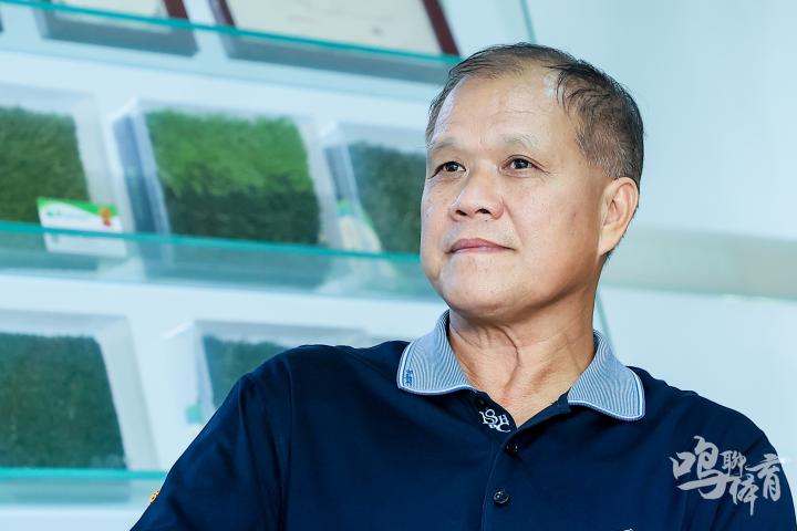 广东名宿陈玉良:韦世豪有灵性,恒大国安55开外援是胜负手