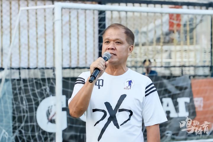 广东名宿陈玉良:韦世豪有灵性,恒大国安55开外援是胜负手|广州|韦世豪