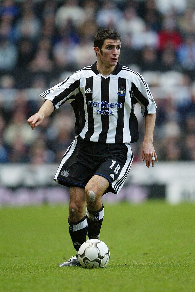 祝从喜鹊长大的孩子阿隆·休斯41岁生日快乐!