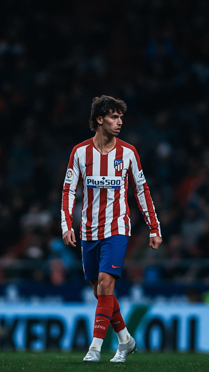 诞辰星 | 若昂-菲利克斯 1999.11.10