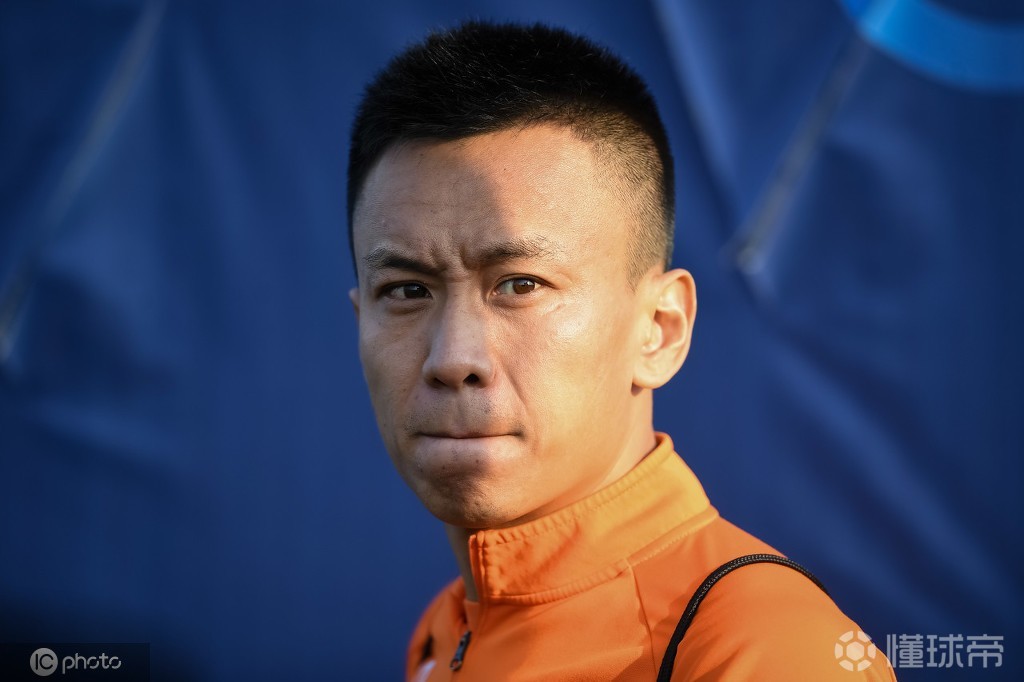 张弛:需要6到8周康复时间,感谢球迷们的支持