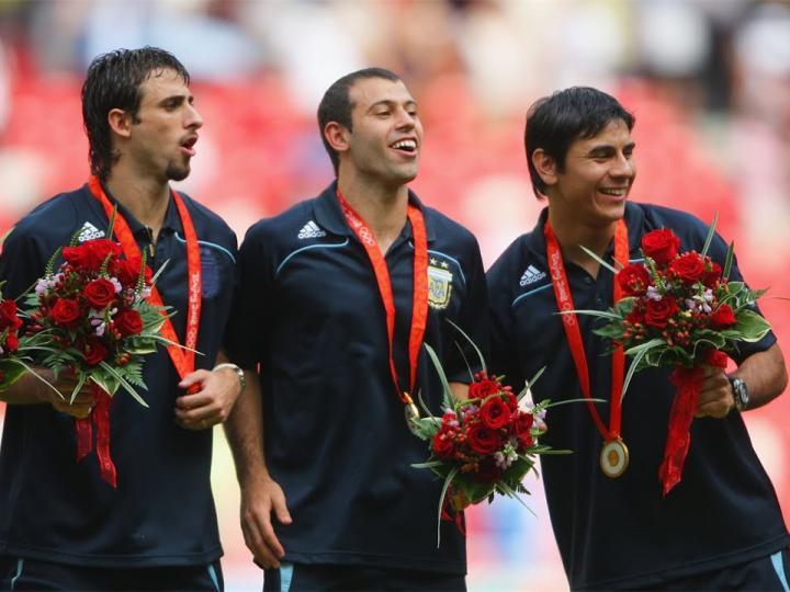 阿根廷|马斯切拉诺|懂球帝