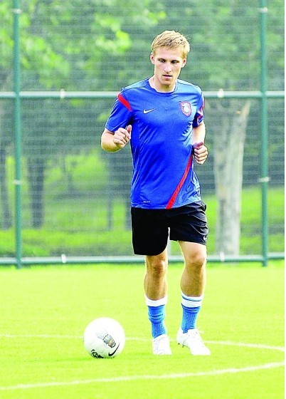 12年异军突起获得亚军的那批江苏舜天队员今日身在何方