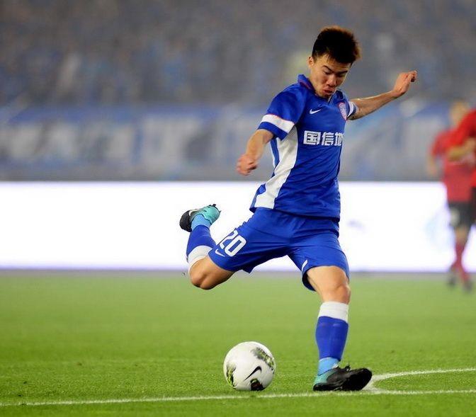 12年异军突起获得亚军的那批江苏舜天队员今日身在何方