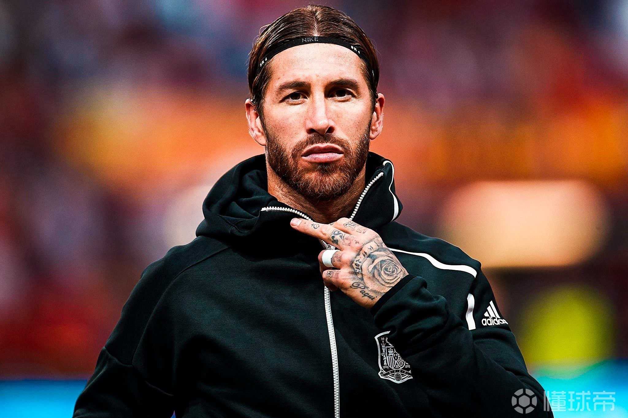 塞尔拉莫斯将与皇马续约两年预计在2020年底前敲定