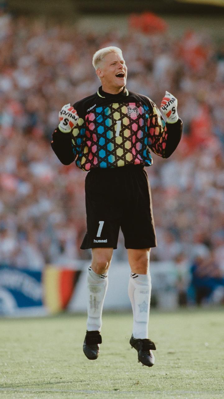 诞辰星彼得舒梅切尔19631118