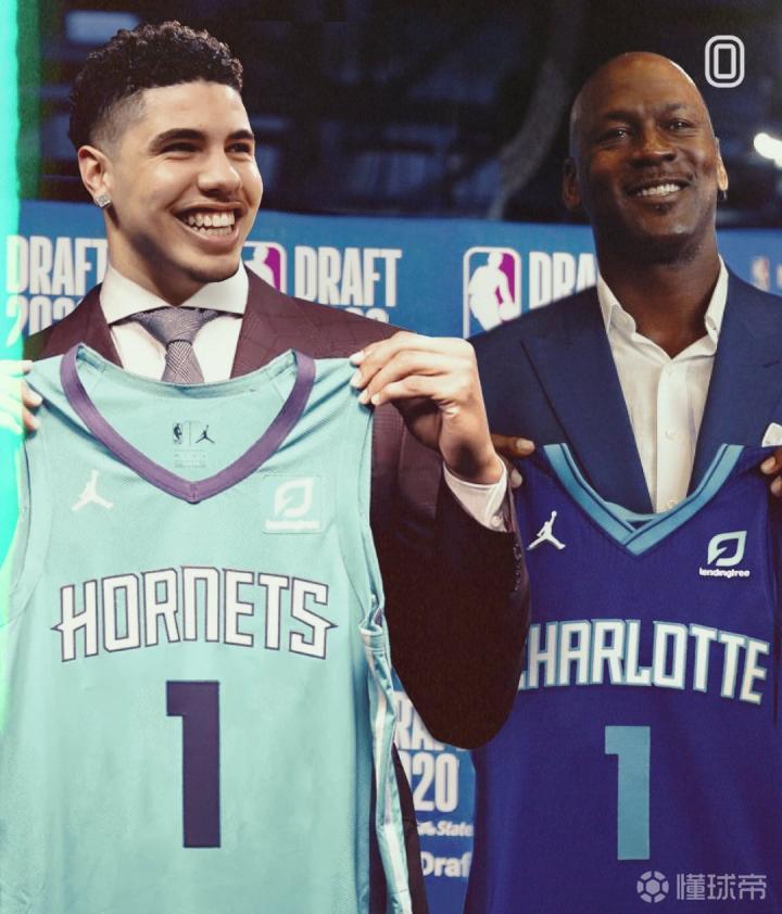 球爹我年轻时能打爆乔丹乔神你儿子在我手上