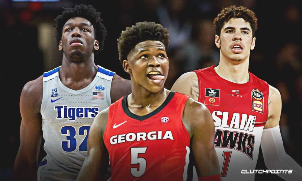 近35年来前三甲都入选过全明星的选秀有哪几次