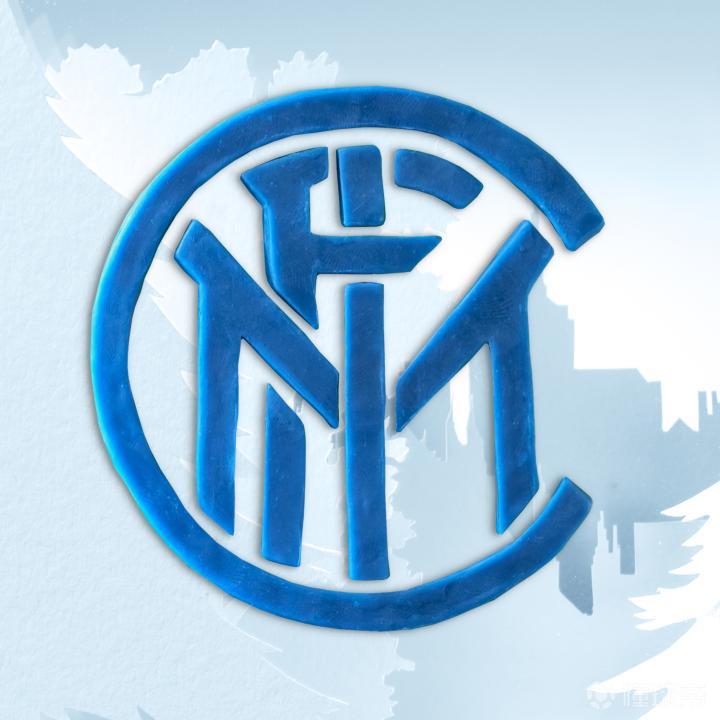 听说你们很喜欢我们的圣诞款新头像安排上～|国际米兰|懂球帝