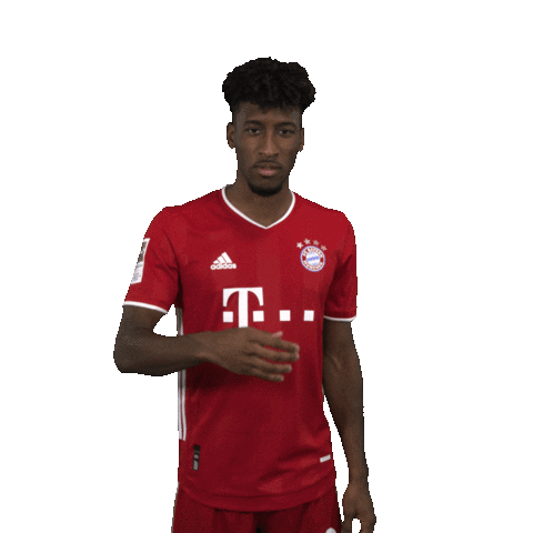 拜仁边锋科曼:与萨尔茨堡的比赛很困难,但最终胜利实至名归