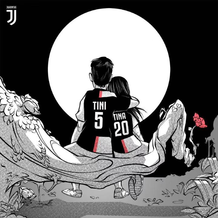 敢问各位有皇马这种情侣图吗我想做成数字油画送给男朋友